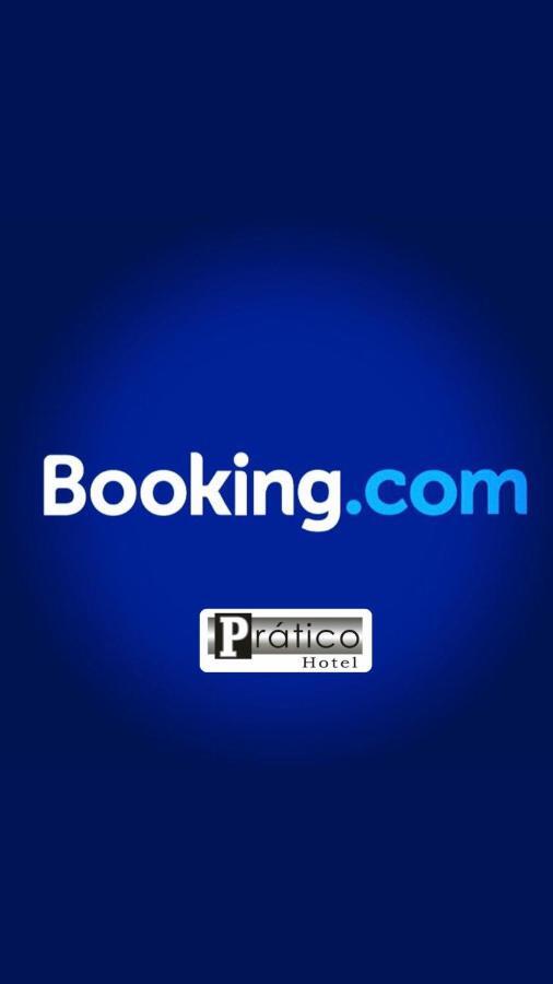 Pratico Hotel Santarem Exterior photo